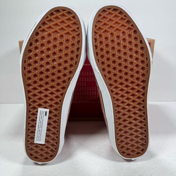 Vans Sk8-Hi Tapered Color Theory Meerkat High Top Sneakers Women 9 Men 7.5